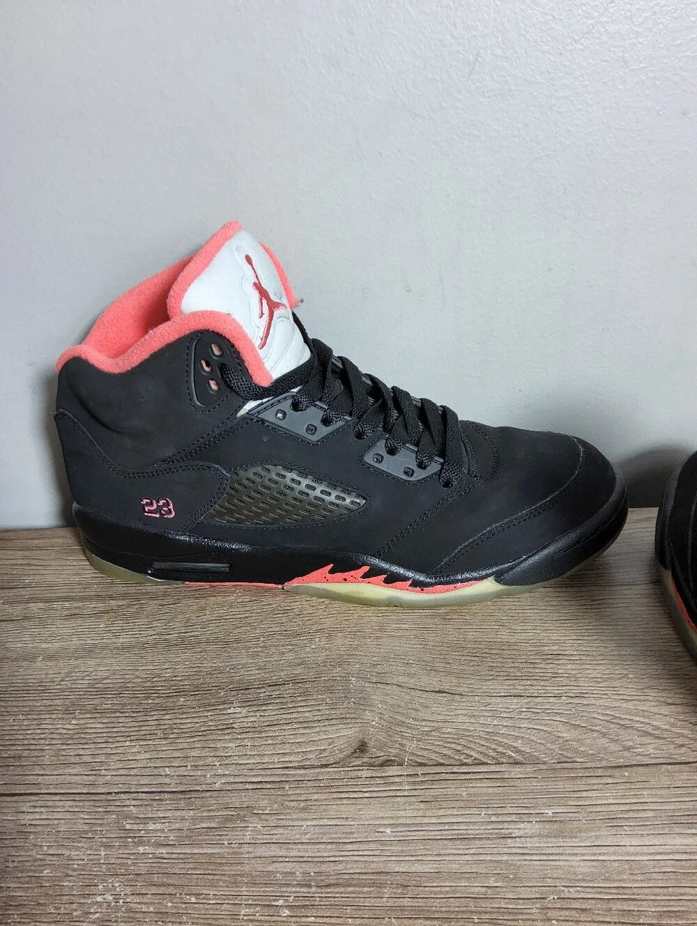 Jordan these rare